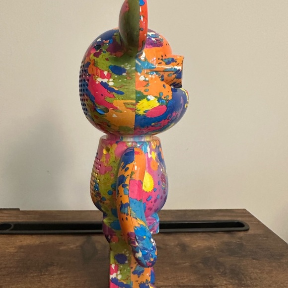 B5+ Wireless Speaker - Multicolor - Picture 8 of 8